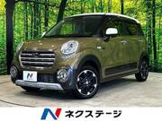 2018 DAIHATSU CAST
