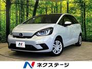 2020 HONDA FIT