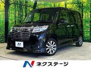 2017 TOYOTA ROOMY