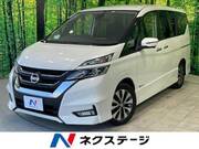 2018 NISSAN SERENA HIGHWAYSTAR V SELECTION