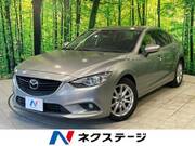 2014 MAZDA ATENZA SEDAN