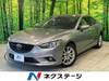 MAZDA ATENZA SEDAN