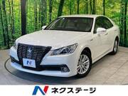 2013 TOYOTA CROWN HYBRID