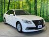 TOYOTA CROWN HYBRID