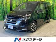 2018 NISSAN SERENA HIGHWAYSTAR V SELECTION