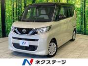 2020 NISSAN ROOX
