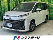2025 TOYOTA VOXY