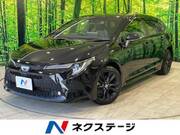 2022 TOYOTA COROLLA TOURING