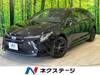 TOYOTA COROLLA TOURING