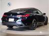 BMW 8 SERIES