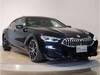 BMW 8 SERIES