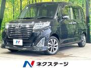 2019 TOYOTA ROOMY