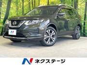 2017 NISSAN X-TRAIL 20X