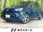 2019 TOYOTA RAIZE