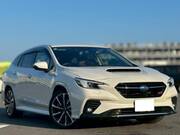 2021 SUBARU LEVORG