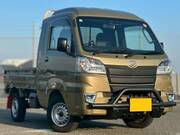 2020 DAIHATSU HIJET TRUCK