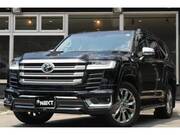 2023 TOYOTA LAND CRUISER ZX