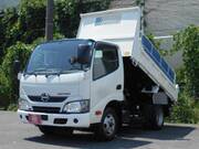 2019 HINO DUTRO