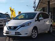 2020 NISSAN NOTE