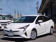 2016 TOYOTA PRIUS S