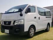 2017 NISSAN OTHER