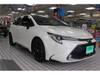 TOYOTA COROLLA TOURING