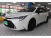 TOYOTA COROLLA TOURING