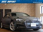 2019 AUDI A5 SPORTBACK