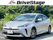 2020 TOYOTA PRIUS