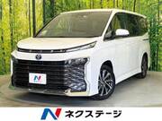 2023 TOYOTA VOXY
