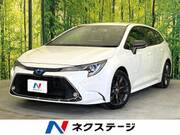 2020 TOYOTA COROLLA TOURING