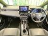 TOYOTA COROLLA TOURING