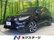 2018 HONDA VEZEL