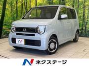 2025 HONDA N-WGN
