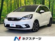 2021 HONDA FIT