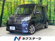 2014 NISSAN DAYZ ROOX