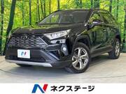 2020 TOYOTA RAV4 G