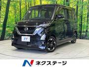 2021 NISSAN ROOX