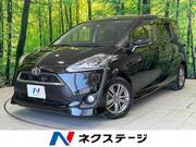 2018 TOYOTA SIENTA G