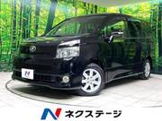2007 TOYOTA VOXY