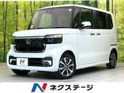 2025 HONDA N-BOX CUSTOM
