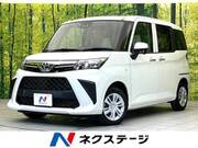 2024 TOYOTA ROOMY