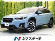 2018 SUBARU XV