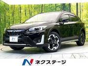 2020 SUBARU XV