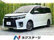 2014 TOYOTA VOXY