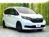 HONDA FREED HYBRID