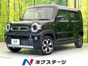 2020 SUZUKI HUSTLER