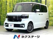2025 HONDA N-BOX CUSTOM