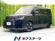 2023 HONDA STEPWAGON