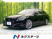 2021 TOYOTA CROWN RS